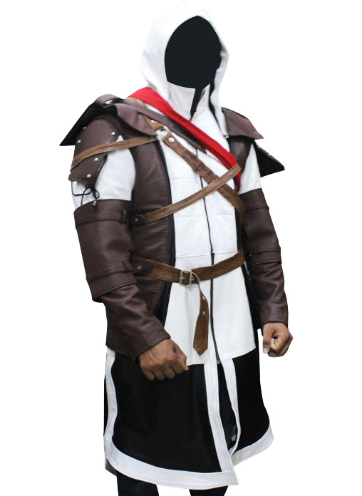 assassin's creed jackets for sale