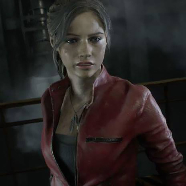 claire redfield resident evil 2