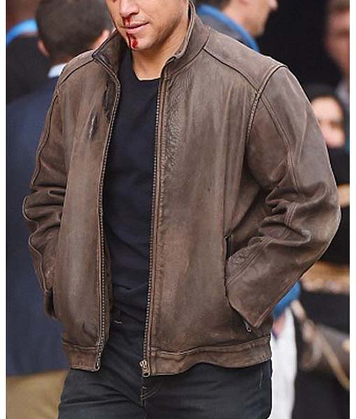 Dylan Sprouse Beautiful Disaster Black Quilted Leather Jacket ...