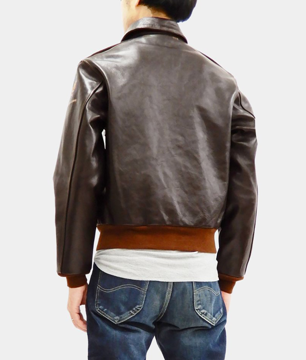 The Great Escape Hilts 'The Cooler King' (Steve McQueen) Jacket | TLC